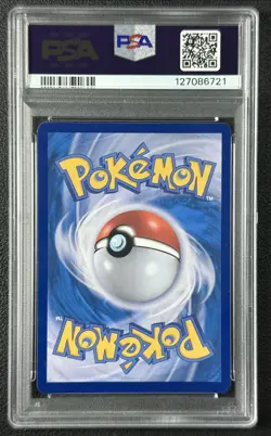 ESPEON EX PSA 10 2025 POKEMON SV8A KOREAN KO #211/187 SPECIAL ART RARE SAR 721 - Image 2