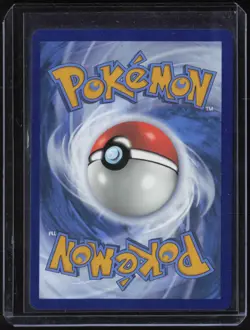 2023 Pokemon SVI EN Illustration Rare #204 Slowpoke - Image 2