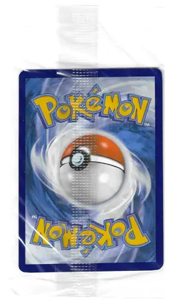Cryogonal Sealed Pokemon 047/191 Promo Stamped Snowflake Holiday Calendar NM - Image 2