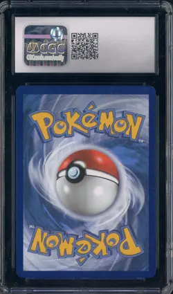 2021 Pokemon Celebrations Classic Base Set Holo #4 Charizard CGC 10 GEM MINT - Image 2
