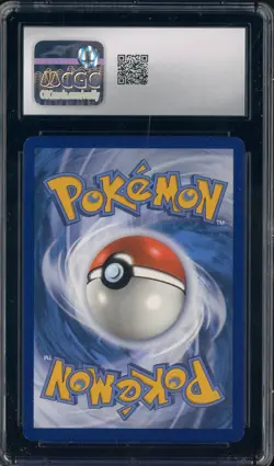 2023 Pokemon Classic Charizard & Ho-Oh ex Deck #007 Ho-Oh Ex CGC 10 - Image 2