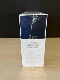 POKEMON SWORD & SHIELD CHARIZARD ULTRA-PREMIUM COLLECTION BOX FACTORY SEALED - Image 4