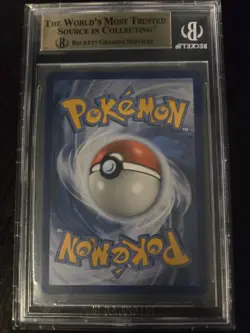 M Charizard EX Full Art PSA 10 Pokemon XY Evolutions 101/108 - Image 2