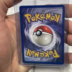Vintage Pokemon TCG - Team Rocket Rainbow Energy 80/82 Non Holo Rare - 2000 - NM - Image 3