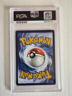 Pokemon TCG Pikachu VMAX TG17/TG30 Full Art Lost Origin 2022 PSA 10 Gem Mint - Image 2