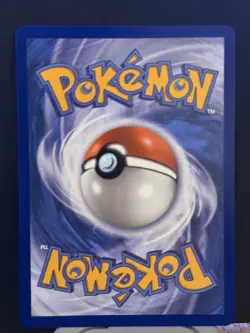 Rotom EX 126/094 Me02: Phantasmal SIR Pokemon TCG - Image 2