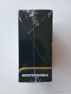 Pokemon Phantasmal Flames Booster Bundle Sealed In Hand - Image 2