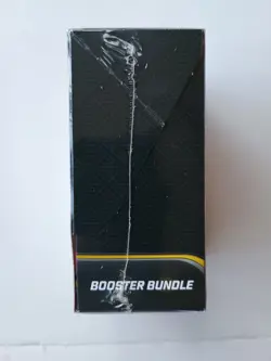 Pokemon Phantasmal Flames Booster Bundle Sealed In Hand - Image 4