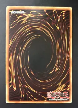 Royal Oppression LOD-091 - Yu-Gi-Oh! - Legacy of Darkness 1st Edition - Image 3