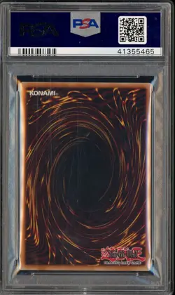 2018 Yu-Gi-Oh! LCKC 1st Edition MP EN001 Blue-Eyes White Dragon PSA 10 - Image 2