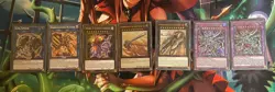 Yu-Gi-Oh! Winged Dragon of Ra Complete Deck - Image 4