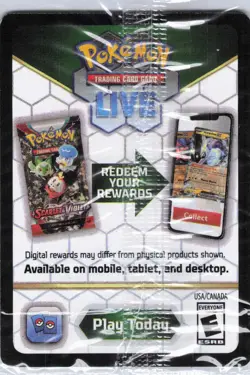 Terapagos ex - Promo Holo SV: Scarlet & Violet Promo Cards 165 NM - Image 2