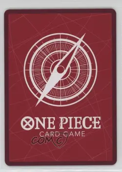 2025 One Piece Card Game: A Fist of Divine Speed OP11 L (Alt Art) Shirahoshi - Image 2