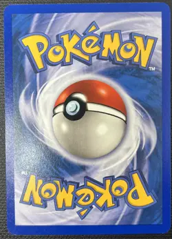 Gengar 48/165 Expedition E-Reader Rare Pokemon Card NM - Image 2