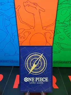 Monky D. Luffy Promo ST10-006 Japanese ONE PIECE DAY 2024 ONE PIECE Card Game - Image 2
