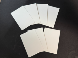 Gundam ARSENAL BASE Card Sample Card Wing Gundam Aerial BANDAI JAPAN - Image 3