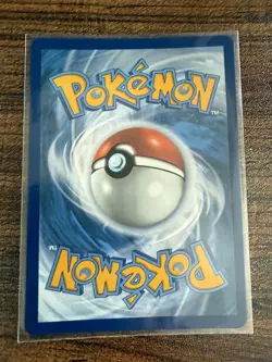 Radiant Alakazam 059/195 Pokemon Card- Near Mint- Silver Tempest - Image 2