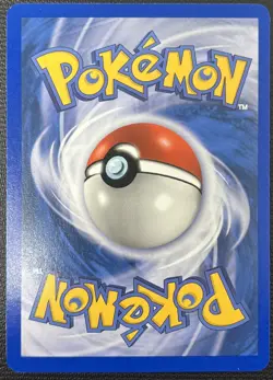 Blastoise 37/165 Expedition E-Reader Rare Pokemon Card NM - Image 2