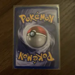 Pokemon TCG Snorlax Jungle Card 27/64 First Edition Vintage Light Play - Image 3