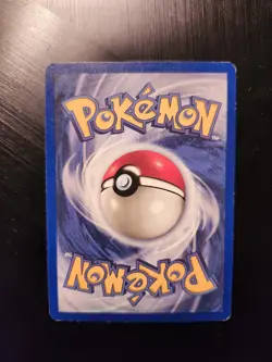 Hypno #23/62 Jungle 1st Edition Pokemon TCG Card 1999 - Image 2