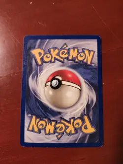 Hypno #23/62 Jungle 1st Edition Pokemon TCG Card 1999 - Image 4