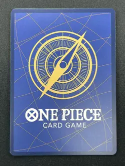 [NM] Sanji ONE PIECE Card Game Japanese ST14-003 Royal Blood 21J23 - Image 3
