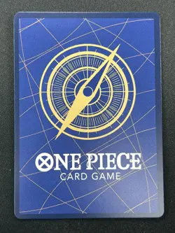 [NM] Ace Sabo Luffy ONE PIECE Card Japan OP13-007 SR Carrying on His Will 21J22 - Image 3