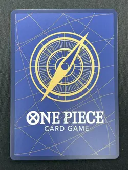 [NM] Yamato ONE PIECE Card Game Japanese P-046 Magazine Vol.17 Promo 21J25 - Image 3