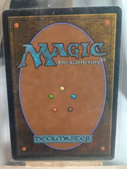 MTG Foil Lightning Rift - Onslaught Moderately Played English - Image 2