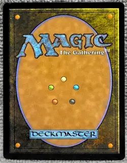 The Speed Demon 105 DFT Aetherdrift Foil Magic The Gathering - Image 2