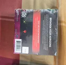 COLLECTOR Booster Box ~ MODERN HORIZONS II 2 MtG sealed Magic the Gathering WotC - Image 2