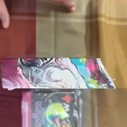 COLLECTOR Booster Box ~ MODERN HORIZONS II 2 MtG sealed Magic the Gathering WotC - Image 3