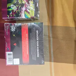 COLLECTOR Booster Box ~ MODERN HORIZONS II 2 MtG sealed Magic the Gathering WotC - Image 5