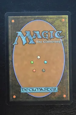 Magic The Gathering MTG FLAGSTONES OF TROKAIR SIGNED Time Spiral LP Played - Image 2