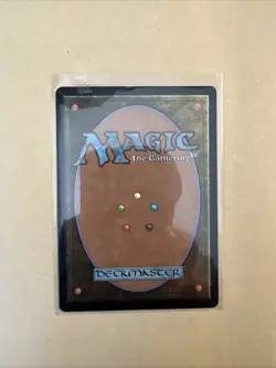 MTG Bloom Tender ECL 0166 M NM Regular - Image 4