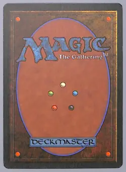 Pox - Ice Age (ICE) MTG - Image 2