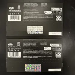 MTG SECRET LAIR - IRON MAIDEN Eddie Unchained & Album Art (SEALED FOIL) - Image 2