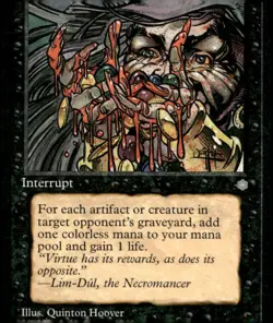 Ice Age #51 Spoils of Evil - Image 1