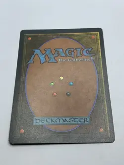 Spoils of Evil - Ice Age - MTG - Rare - Magic The Gathering - Image 3