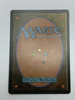 Spoils of Evil - Ice Age - MTG - Rare - Magic The Gathering - Image 4