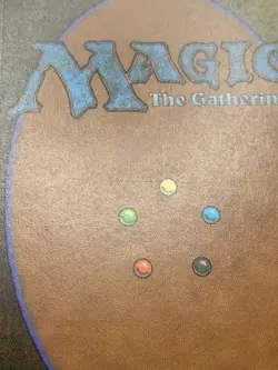 Spoils of Evil - Ice Age - MTG - Rare - Magic The Gathering - Image 5