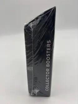 Magic The Gathering MTG X Final Fantasy Collector Booster Box Sealed - Image 3