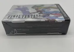 Magic The Gathering MTG X Final Fantasy Collector Booster Box Sealed - Image 5