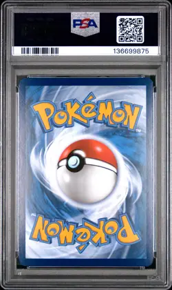 2023 POKEMON SVP EN-SV PROMO 151 ULTRA-PREMIUM COLLECTION #053 MEW EX PSA 9 - Image 2