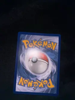 Pokemon Rowlet & Alolan Exeggutor Tag Team GX 215/236 alternate art near mint - Image 2