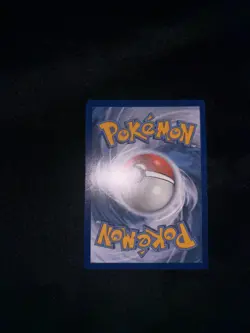 Pokemon Rowlet & Alolan Exeggutor Tag Team GX 215/236 alternate art near mint - Image 4