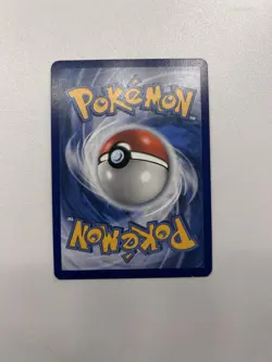 Pokemon TCG Eevee GX SM233 Full Art Promo Black Star Ultra Rare Holo - Image 2