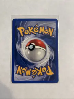 Pokemon TCG Espeon Aquapolis Non-Holo Rare 11/147 LP 🔥 - Image 2