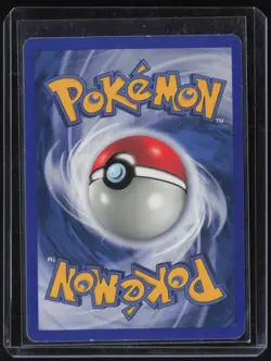 2004 Pokemon EX Team Magma VS Team Aqua #43 Pikachu - Image 2