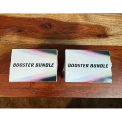 Pokemon TCG: Prismatic Evolutions Booster Bundle *Lot Of 2* - Factory Sealed - Image 4